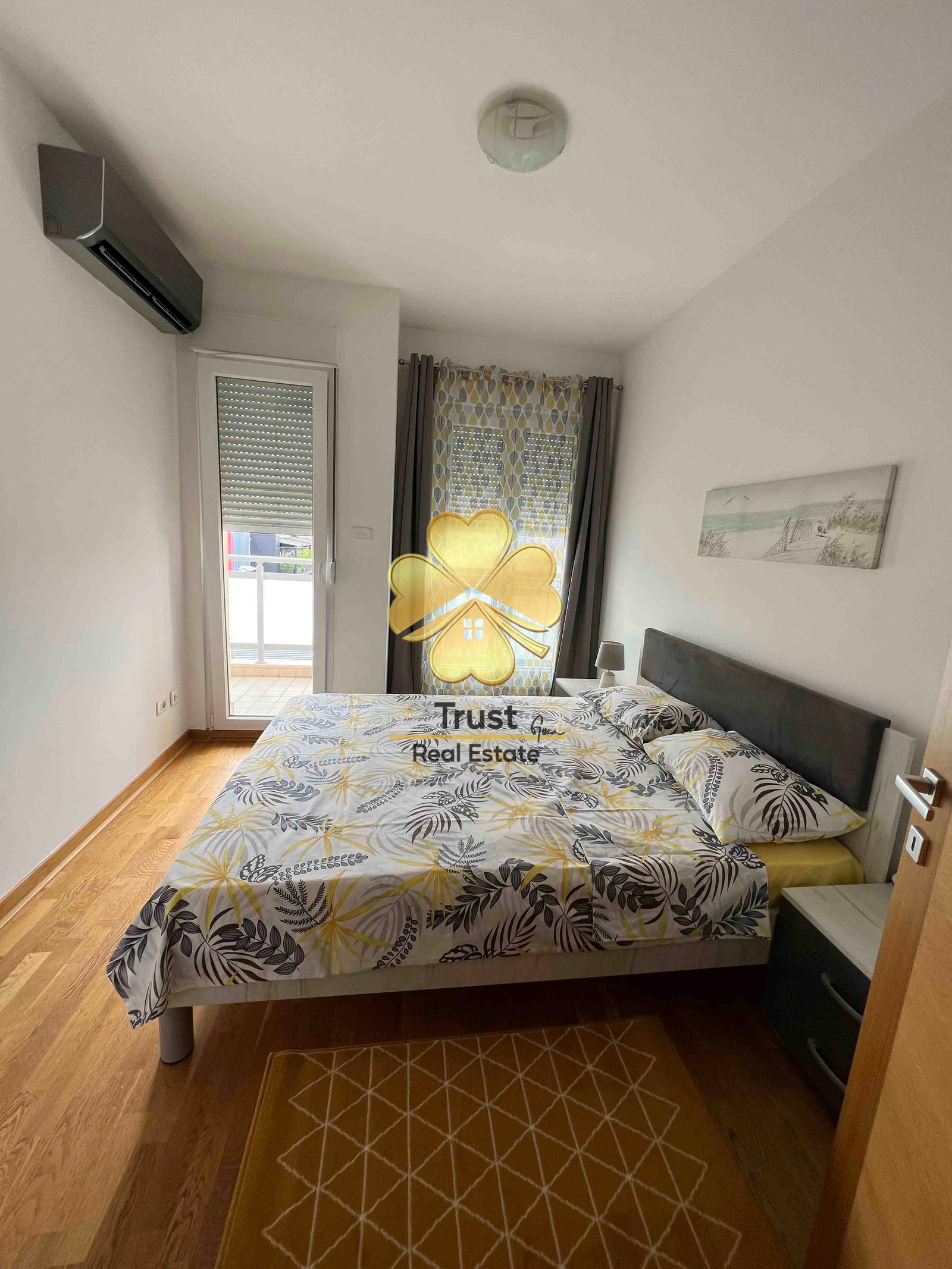 Apartment for rent in City Kvart, Podgorica — photo 10