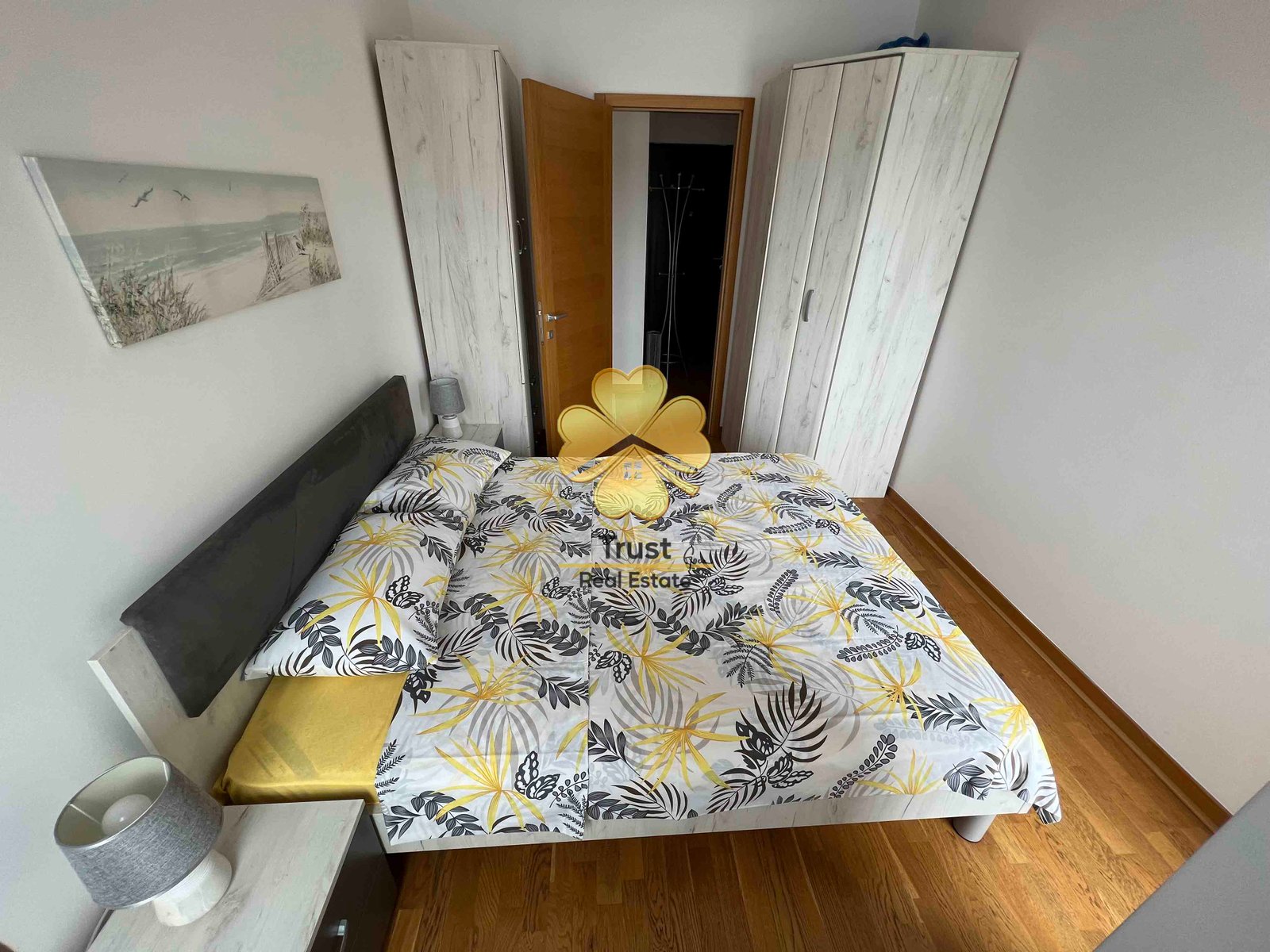 Apartment for rent in City Kvart, Podgorica — photo 9