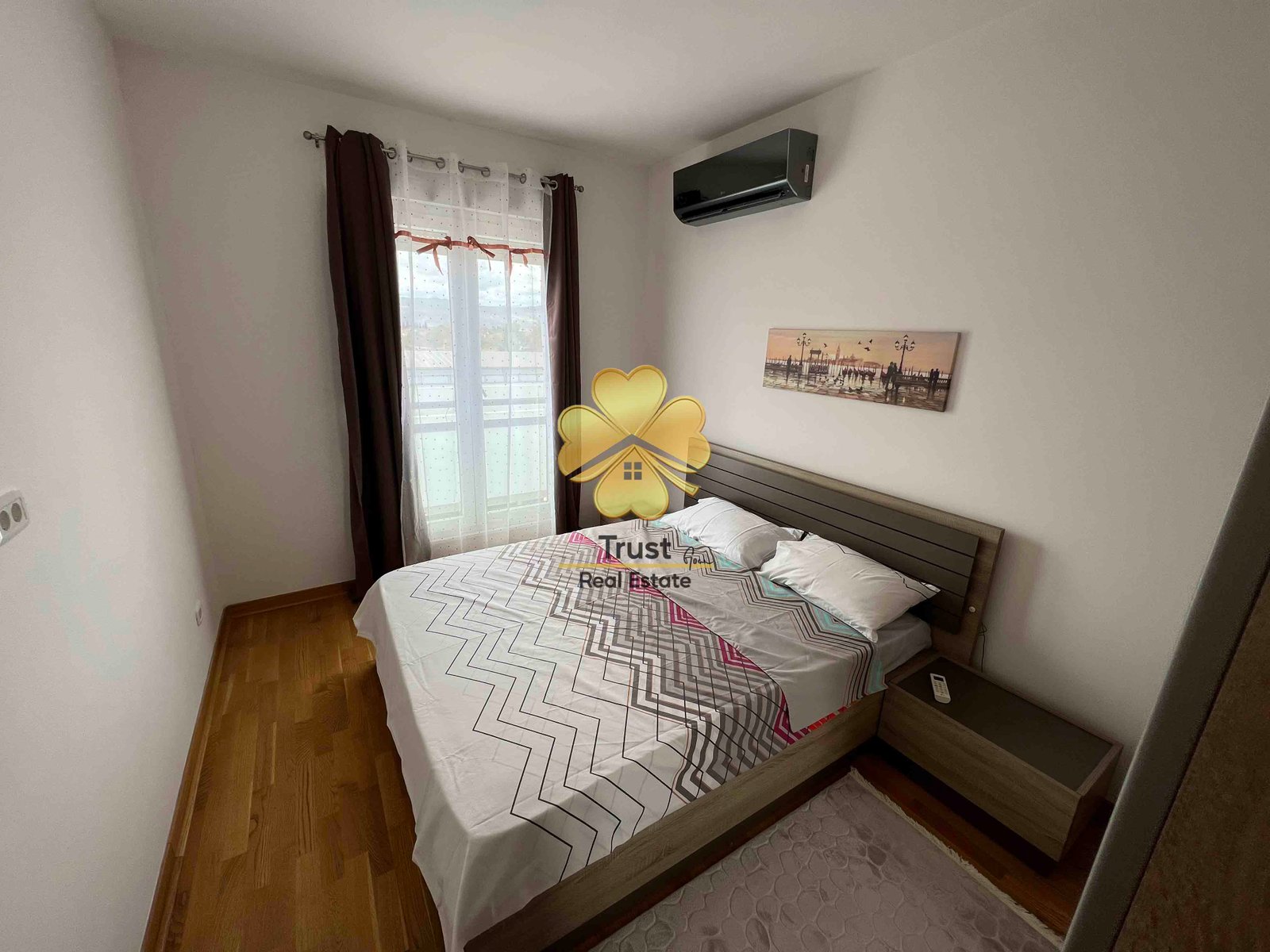 Apartment for rent in City Kvart, Podgorica — photo 5