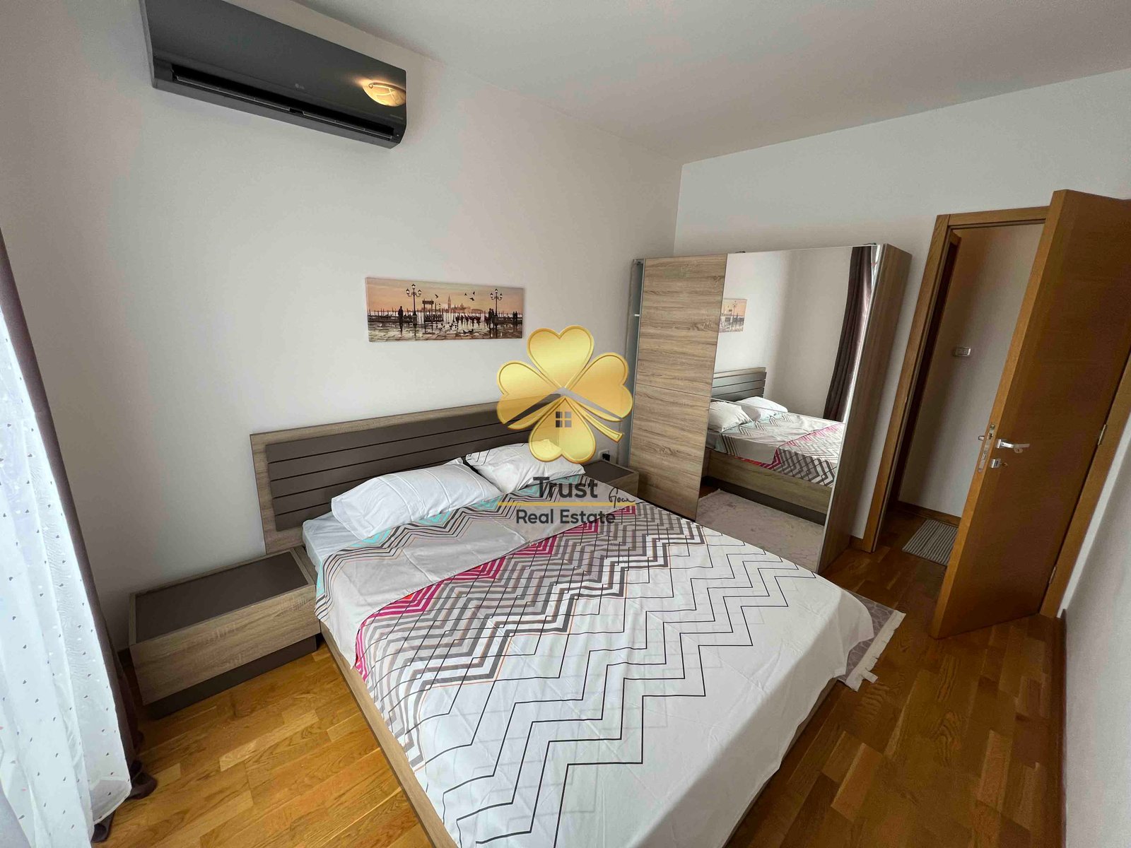 Apartment for rent in City Kvart, Podgorica — photo 6