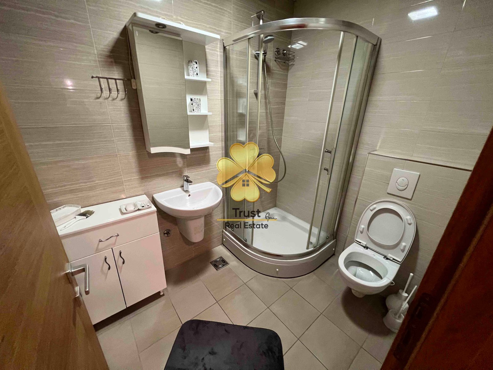 Apartment for rent in City Kvart, Podgorica — photo 7