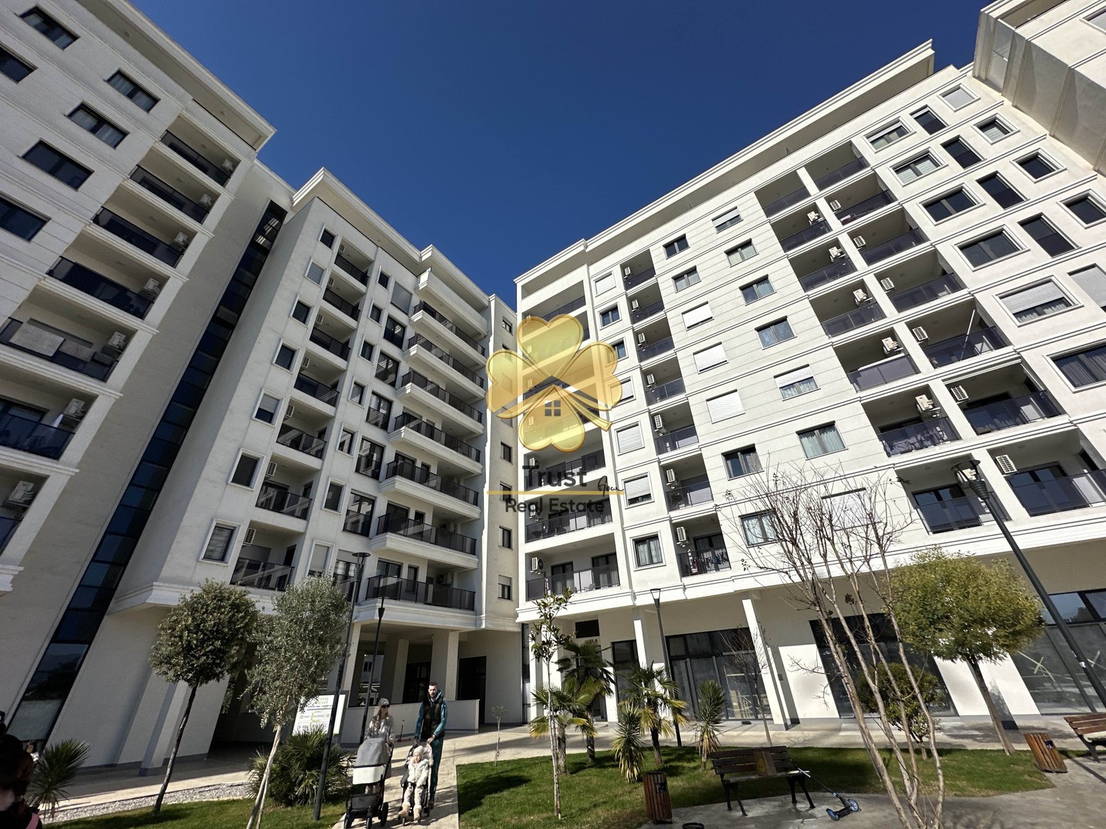 Apartment for rent in Podgorica — photo 11