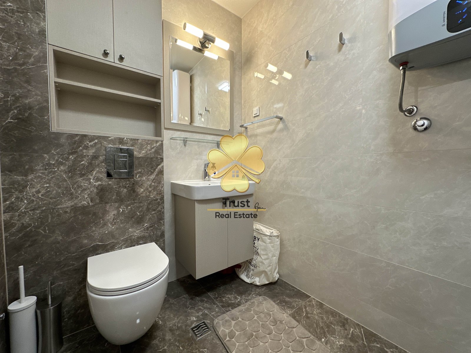 Apartment for rent in Podgorica — photo 9