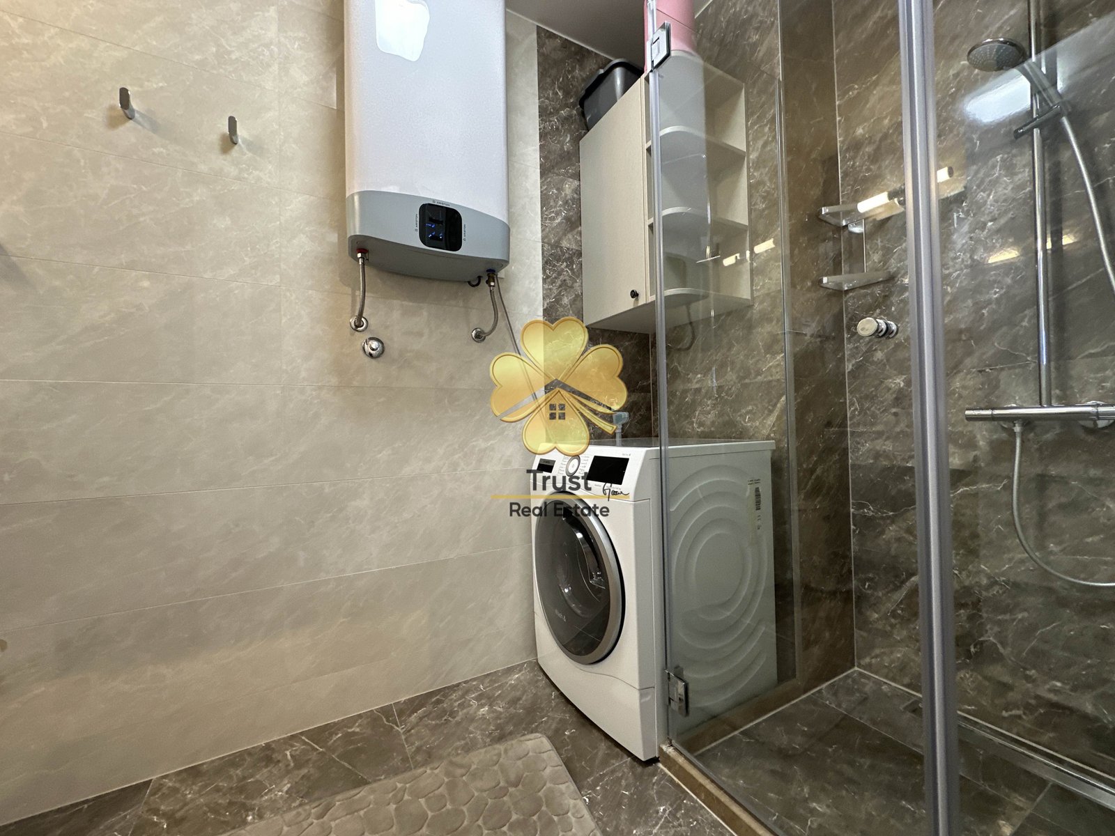 Apartment for rent in Podgorica — photo 8