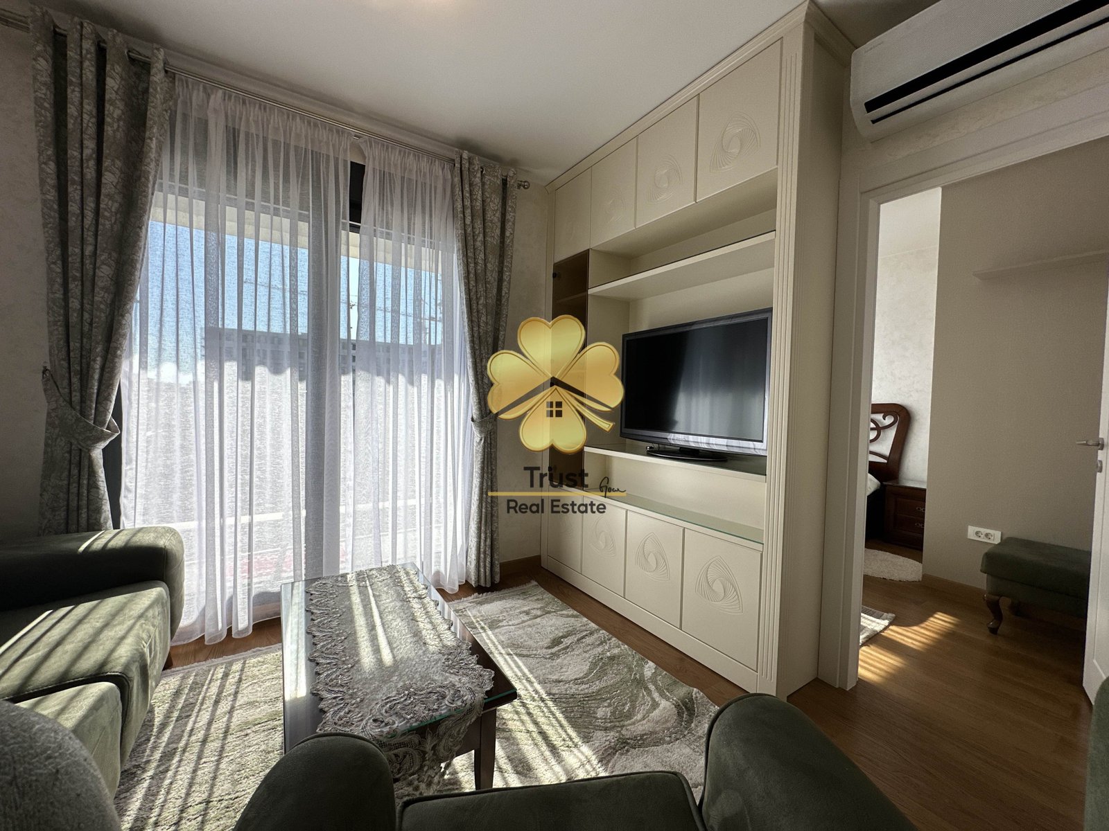 Apartment for rent in Podgorica — photo 3