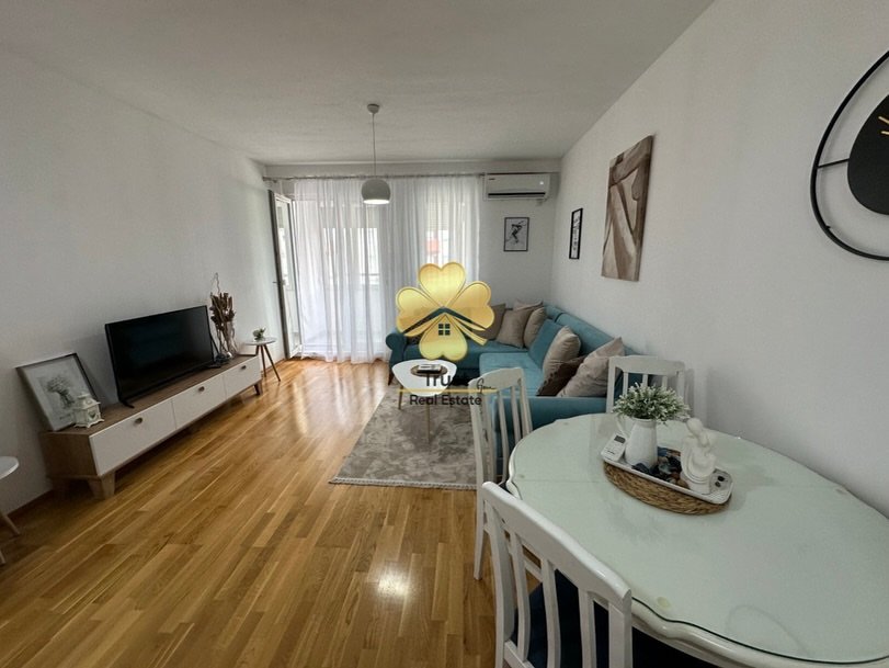 Apartment for rent in Tuški put, Podgorica — photo 2