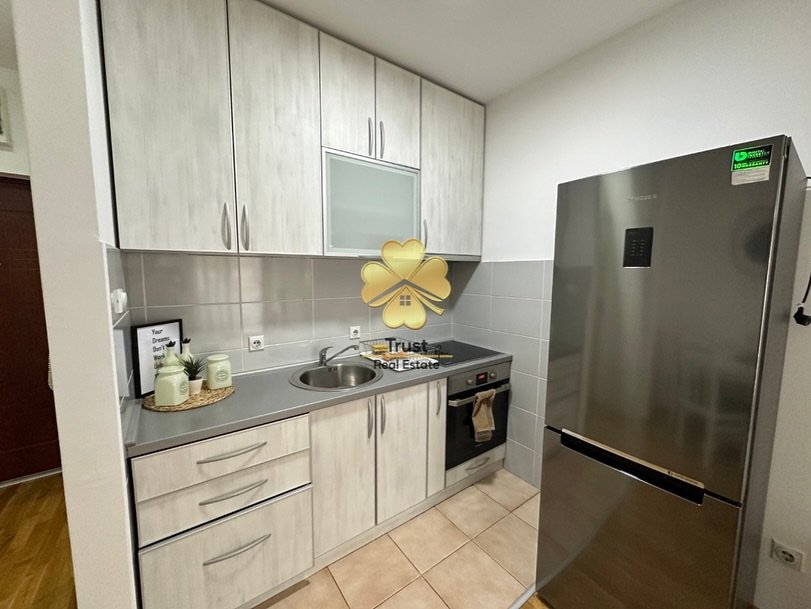 Apartment for rent in Tuški put, Podgorica — photo 3