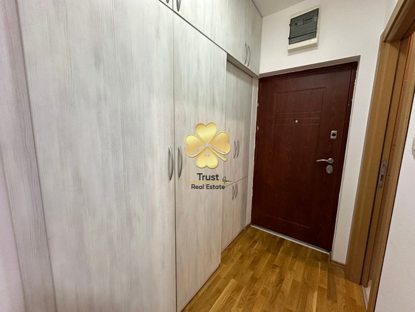 Apartment for rent in Tuški put, Podgorica — photo 4