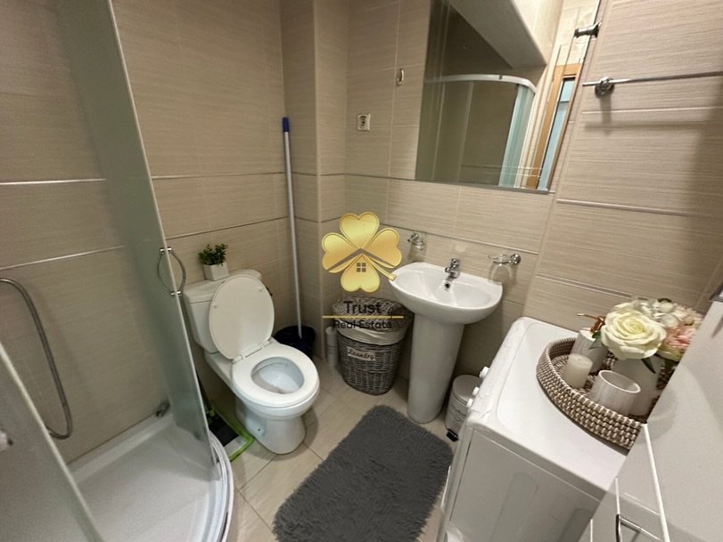 Apartment for rent in Tuški put, Podgorica — photo 5