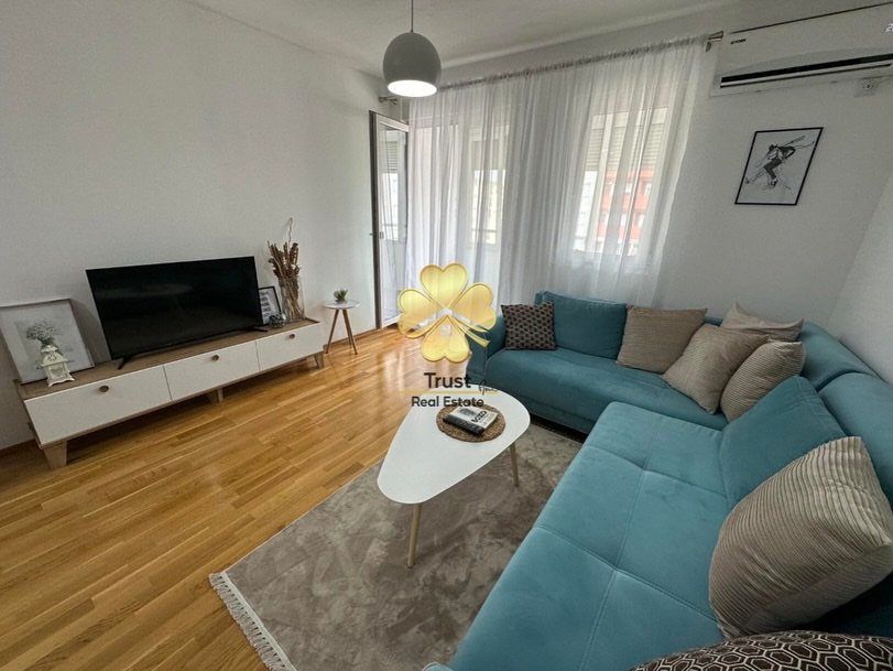 Apartment for rent in Tuški put, Podgorica — photo 6