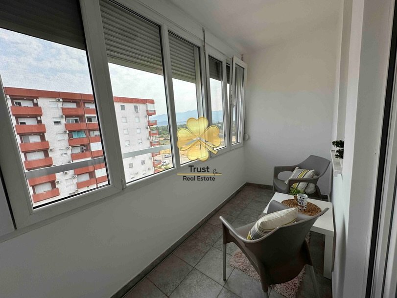 Apartment for rent in Tuški put, Podgorica — photo 7