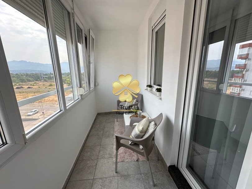 Apartment for rent in Tuški put, Podgorica — photo 8