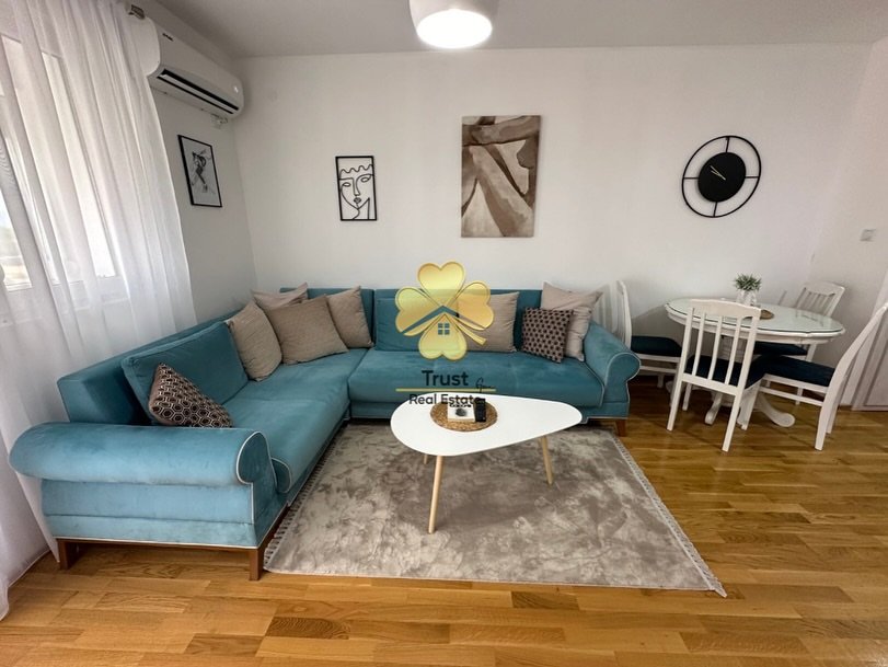 Apartment for rent in Tuški put, Podgorica — photo 9