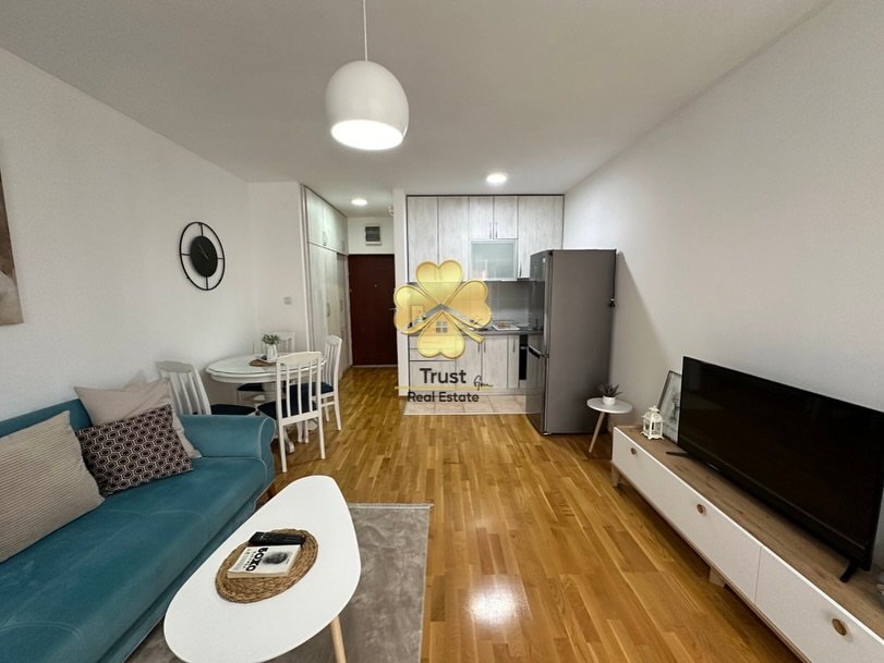 Apartment for rent in Tuški put, Podgorica — photo 10