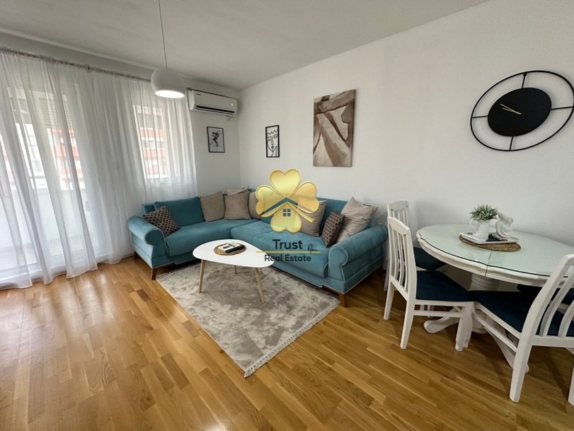 Apartment for rent in Tuški put, Podgorica — photo 11