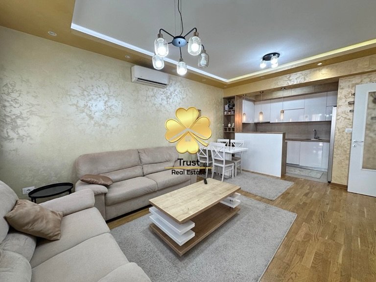 Apartment for rent in City Kvart, Podgorica — photo 2