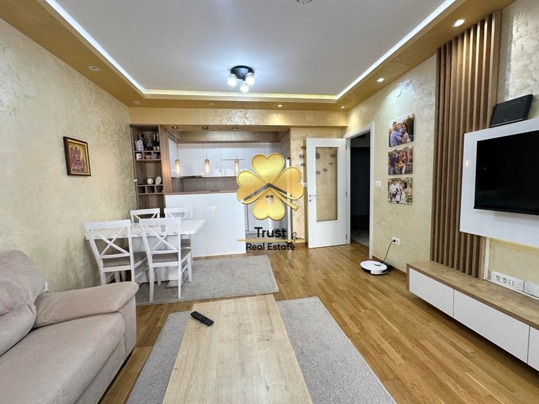 Apartment for rent in City Kvart, Podgorica — photo 4