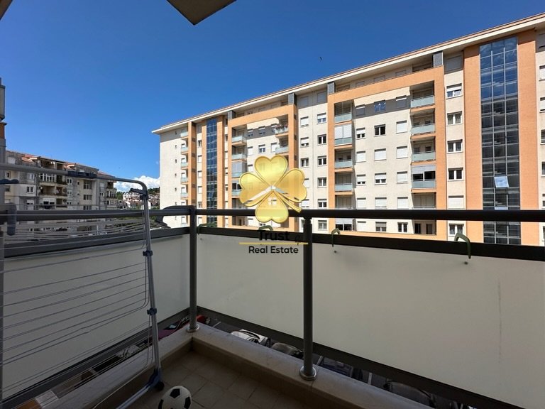 Apartment for rent in City Kvart, Podgorica — photo 7