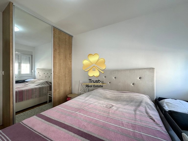 Apartment for rent in City Kvart, Podgorica — photo 8
