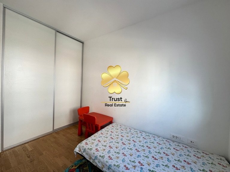 Apartment for rent in City Kvart, Podgorica — photo 13