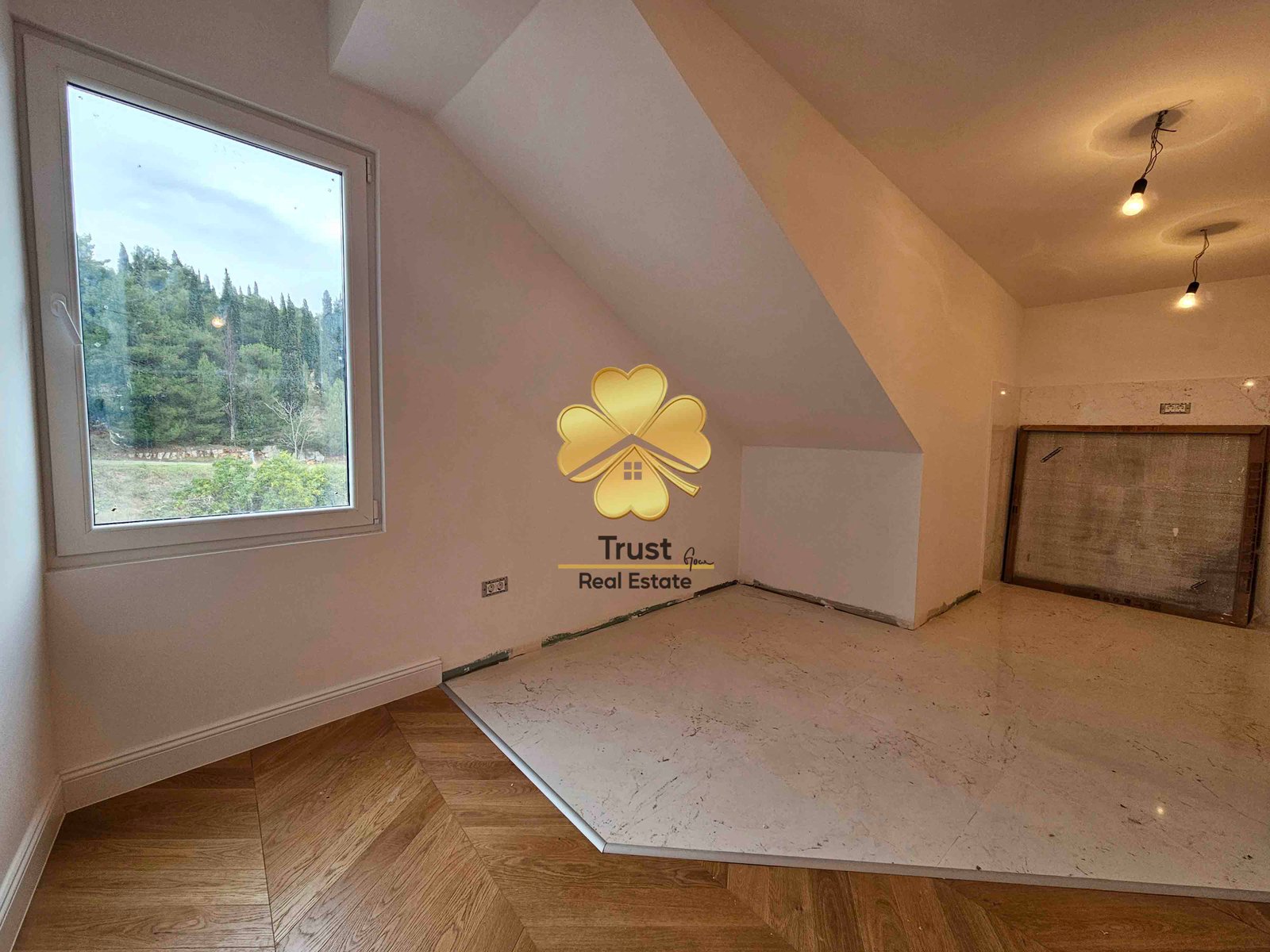 Apartment for sale in Ljubović, Podgorica — photo 2