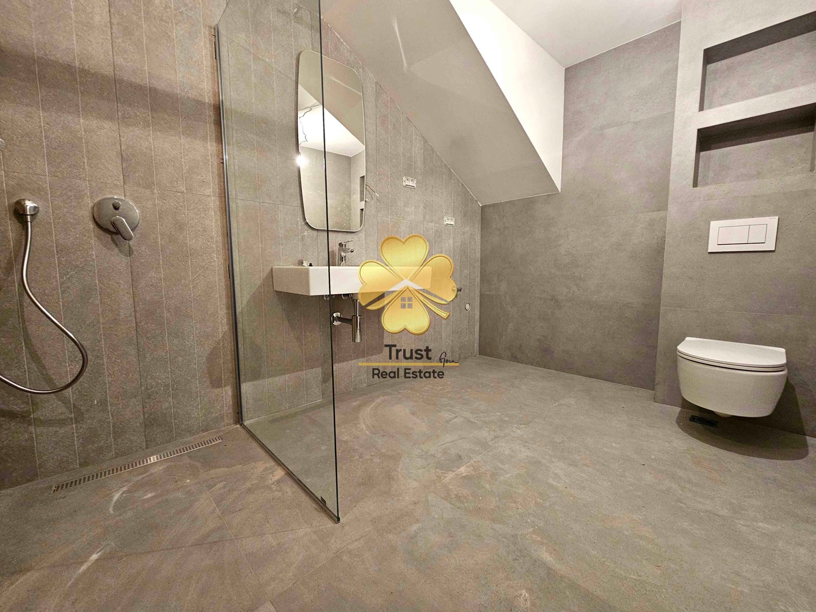 Apartment for sale in Ljubović, Podgorica — photo 4