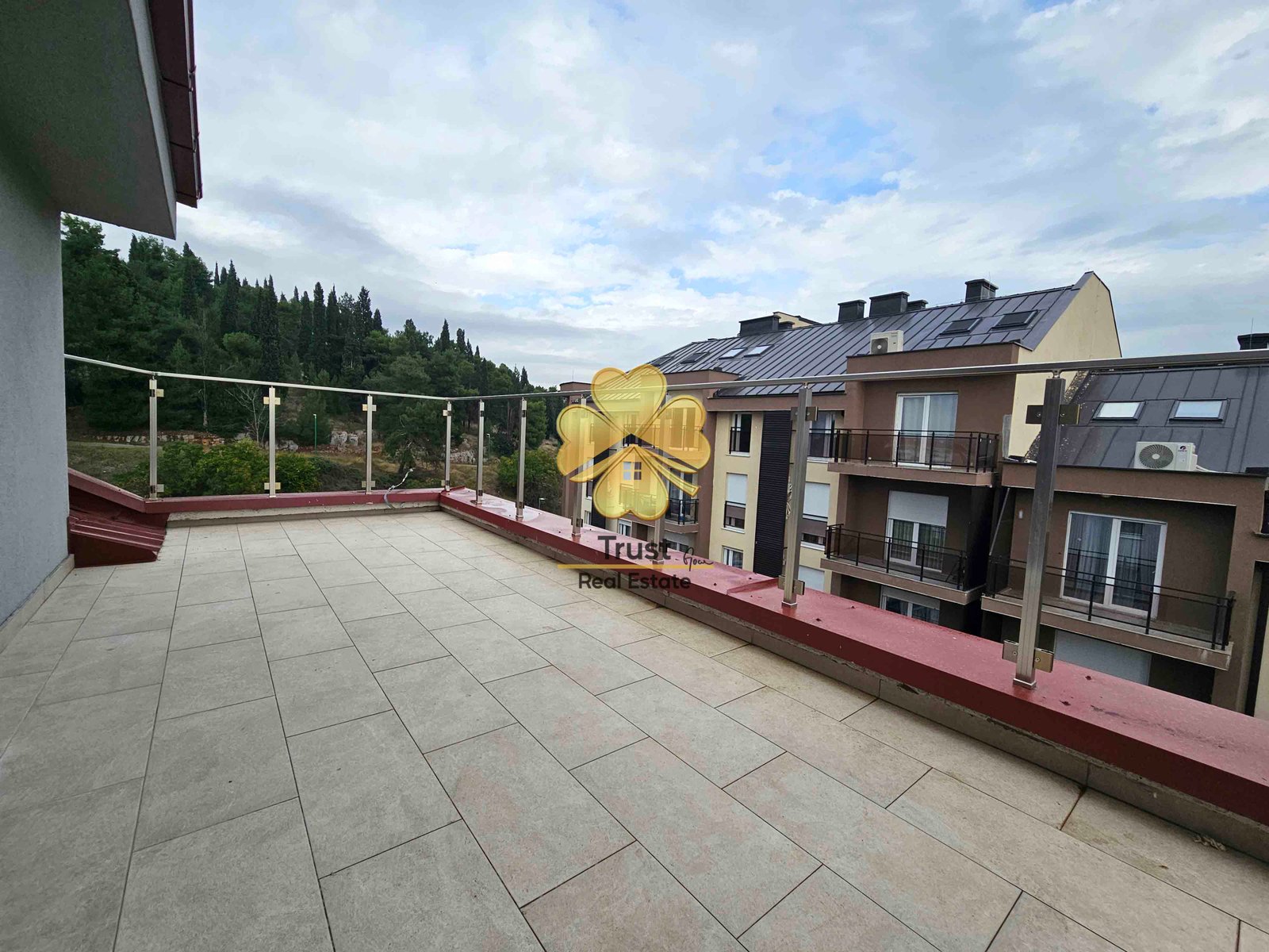 Apartment for sale in Ljubović, Podgorica — photo 8