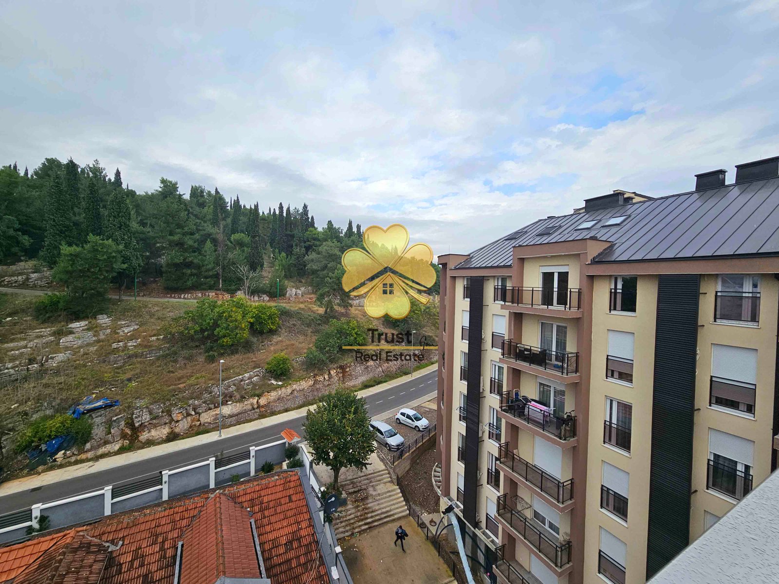 Apartment for sale in Ljubović, Podgorica — photo 9