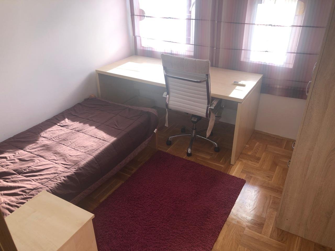 Apartment for sale in Stari Aerodrom, Podgorica — photo 11