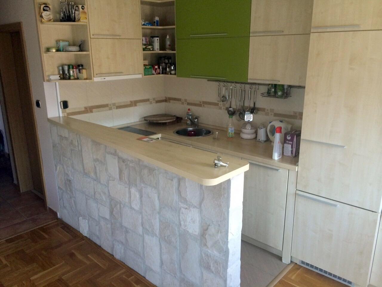 Apartment for sale in Stari Aerodrom, Podgorica — photo 2