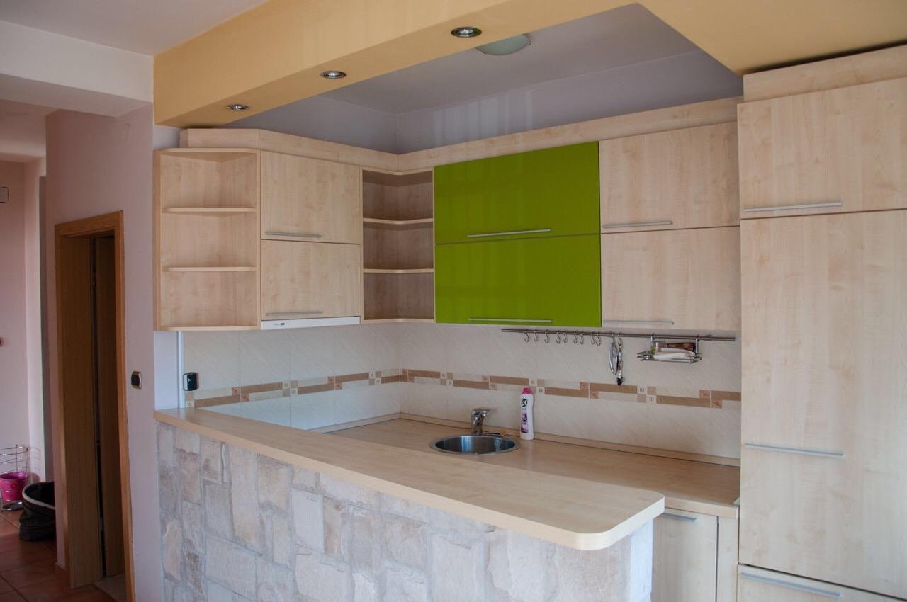 Apartment for sale in Stari Aerodrom, Podgorica — photo 3