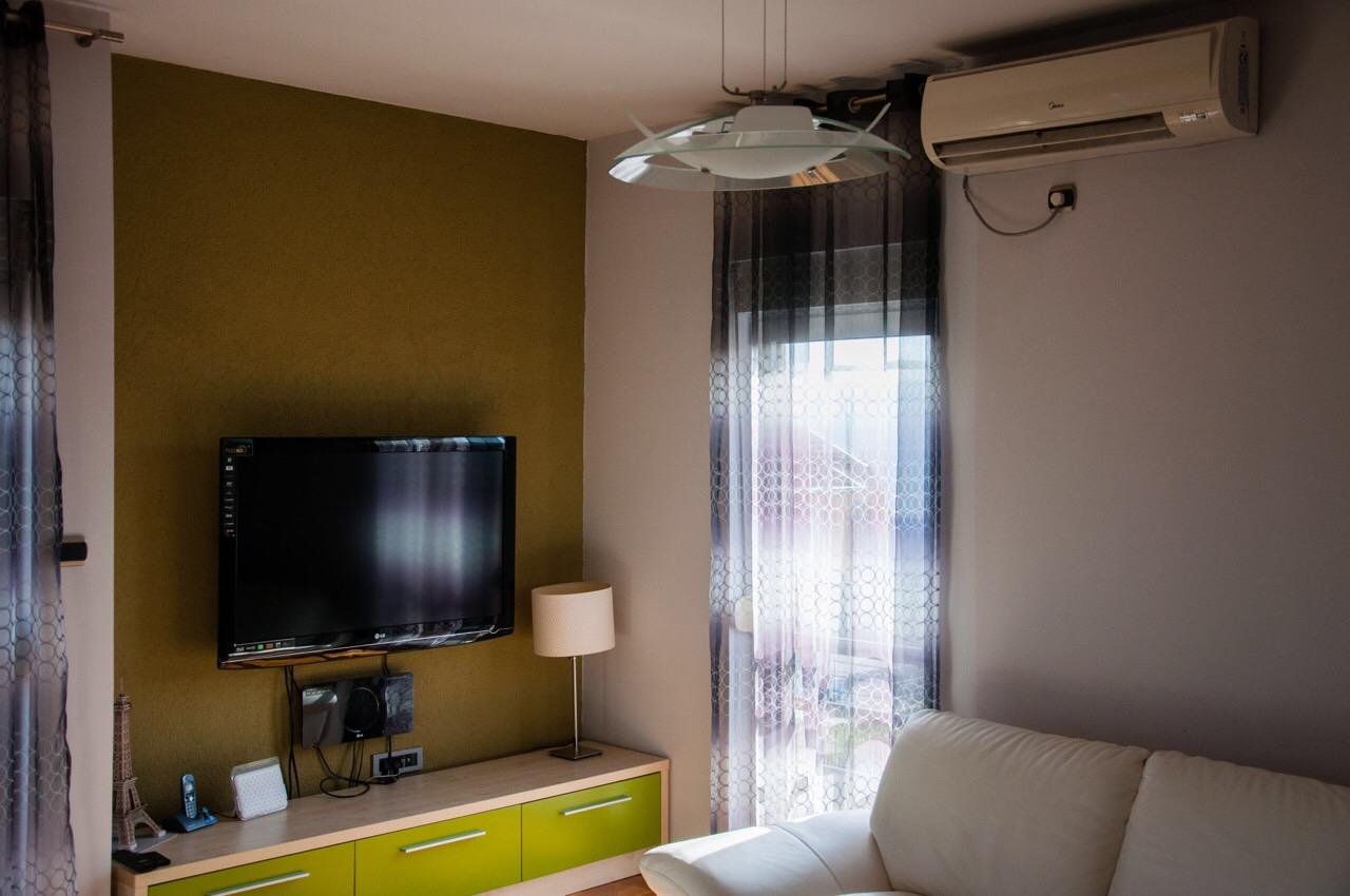 Apartment for sale in Stari Aerodrom, Podgorica — photo 4