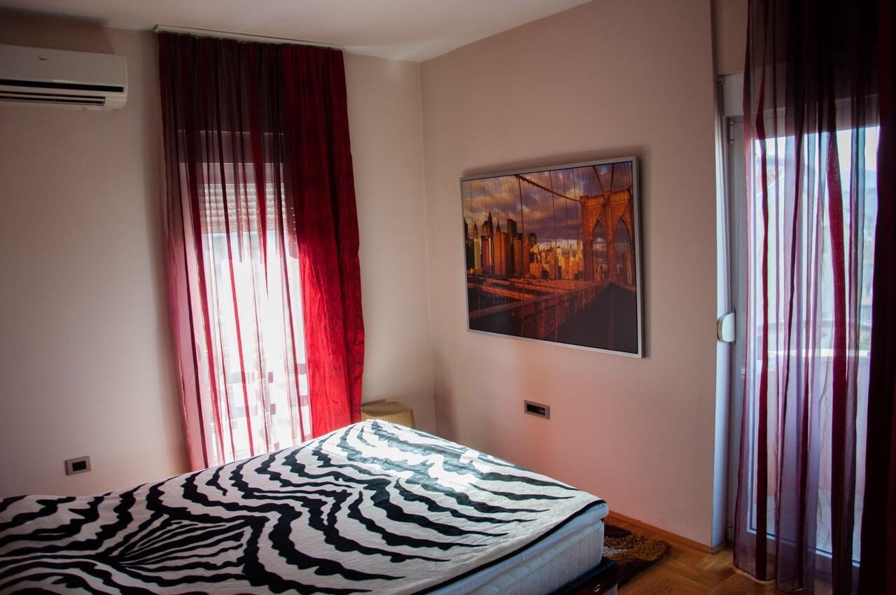 Apartment for sale in Stari Aerodrom, Podgorica — photo 7