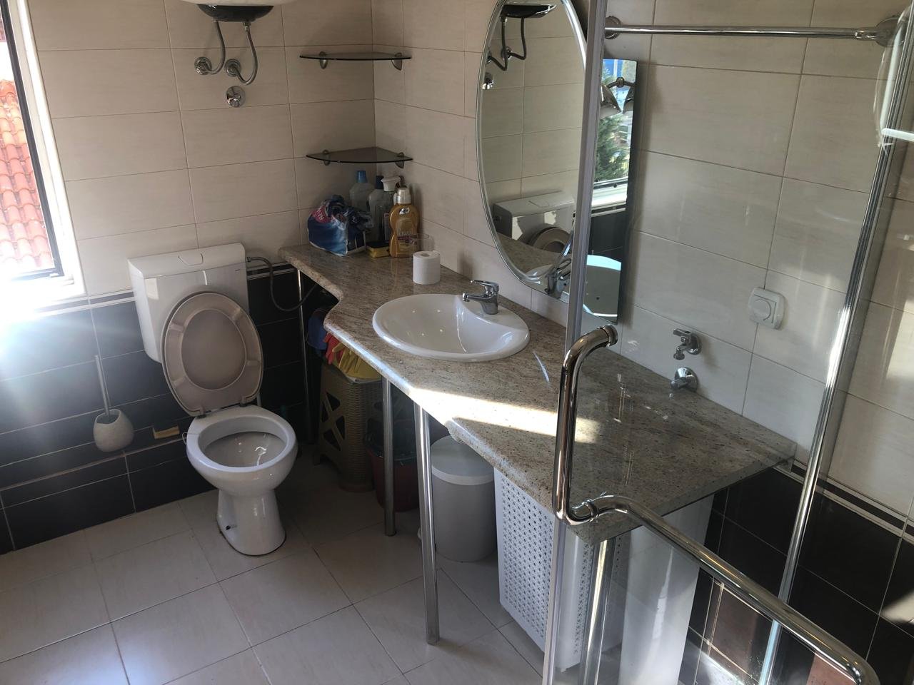 Apartment for sale in Stari Aerodrom, Podgorica — photo 9