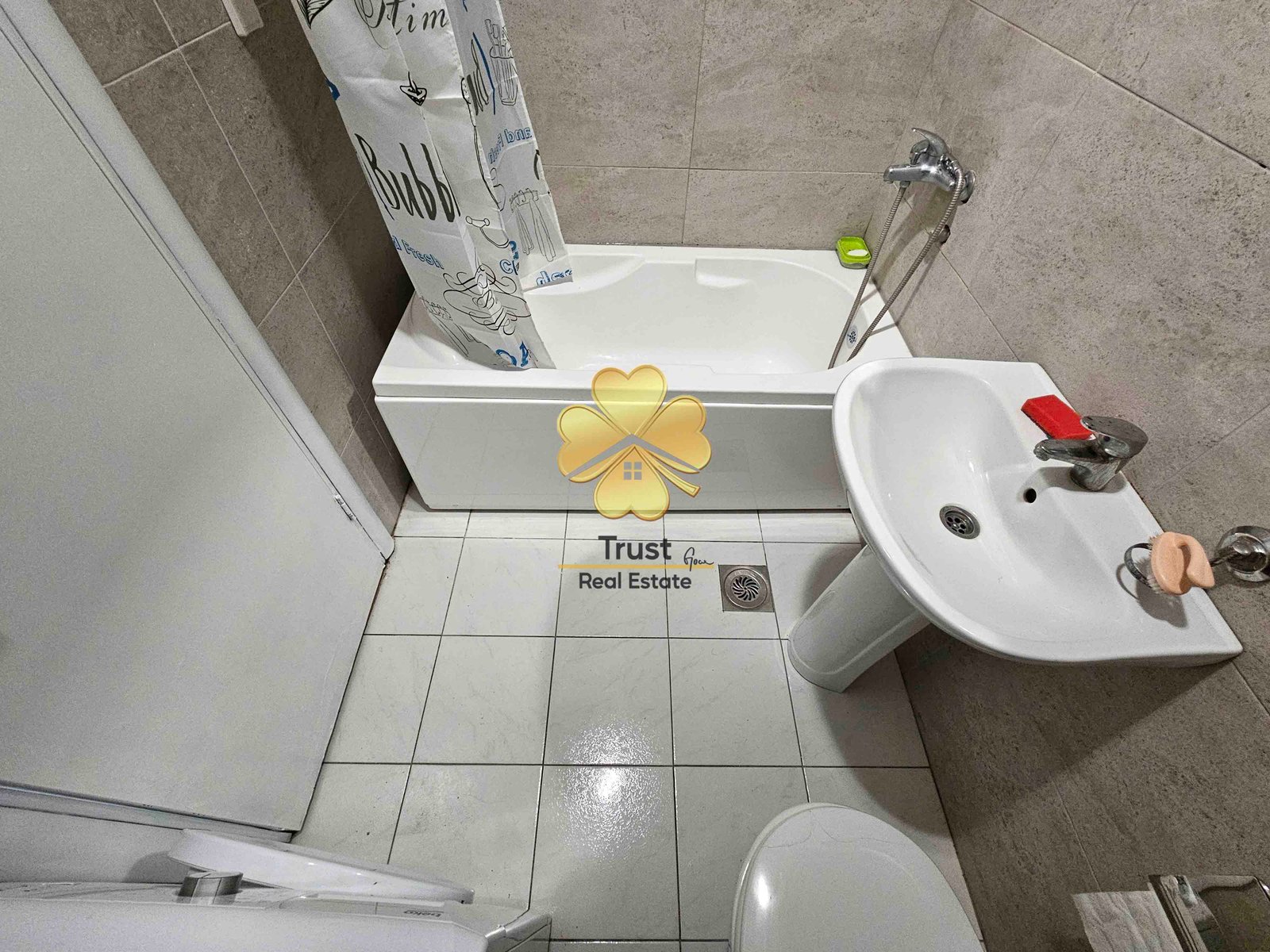 Apartment for rent in Momišići, Podgorica — photo 10