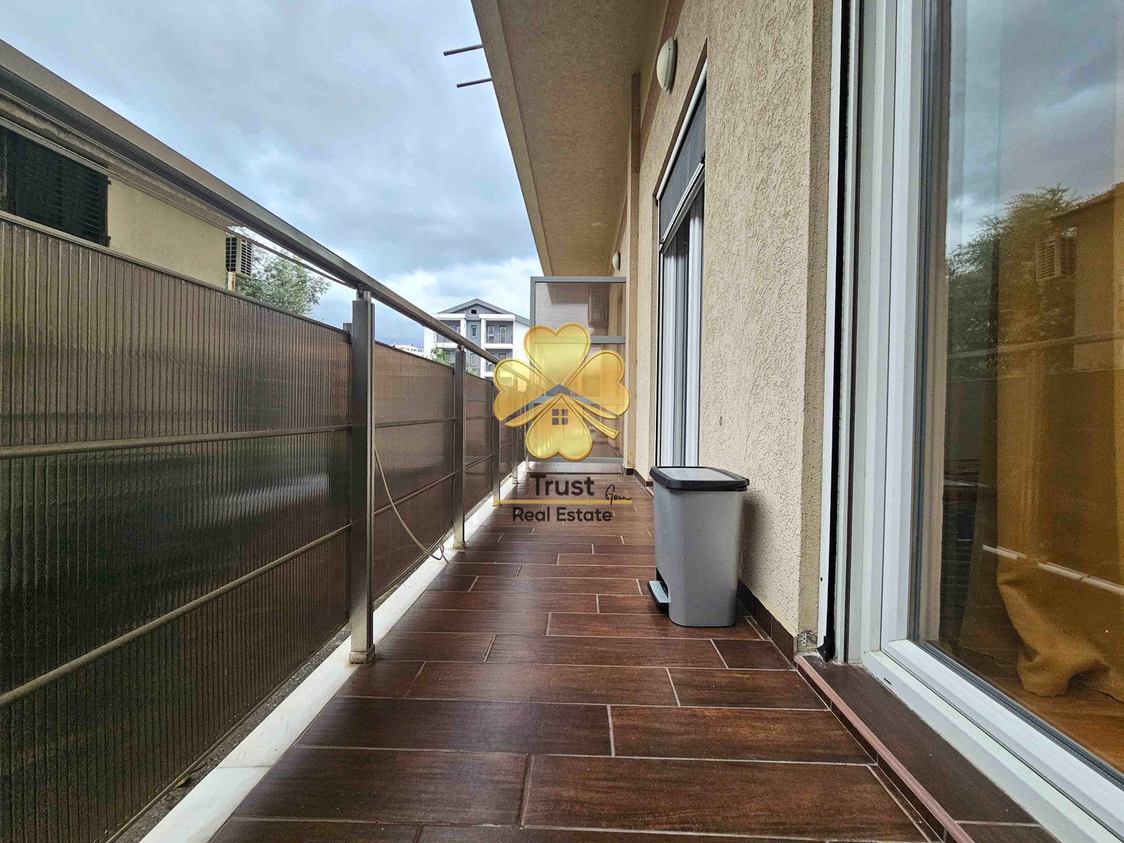Apartment for rent in Momišići, Podgorica — photo 11