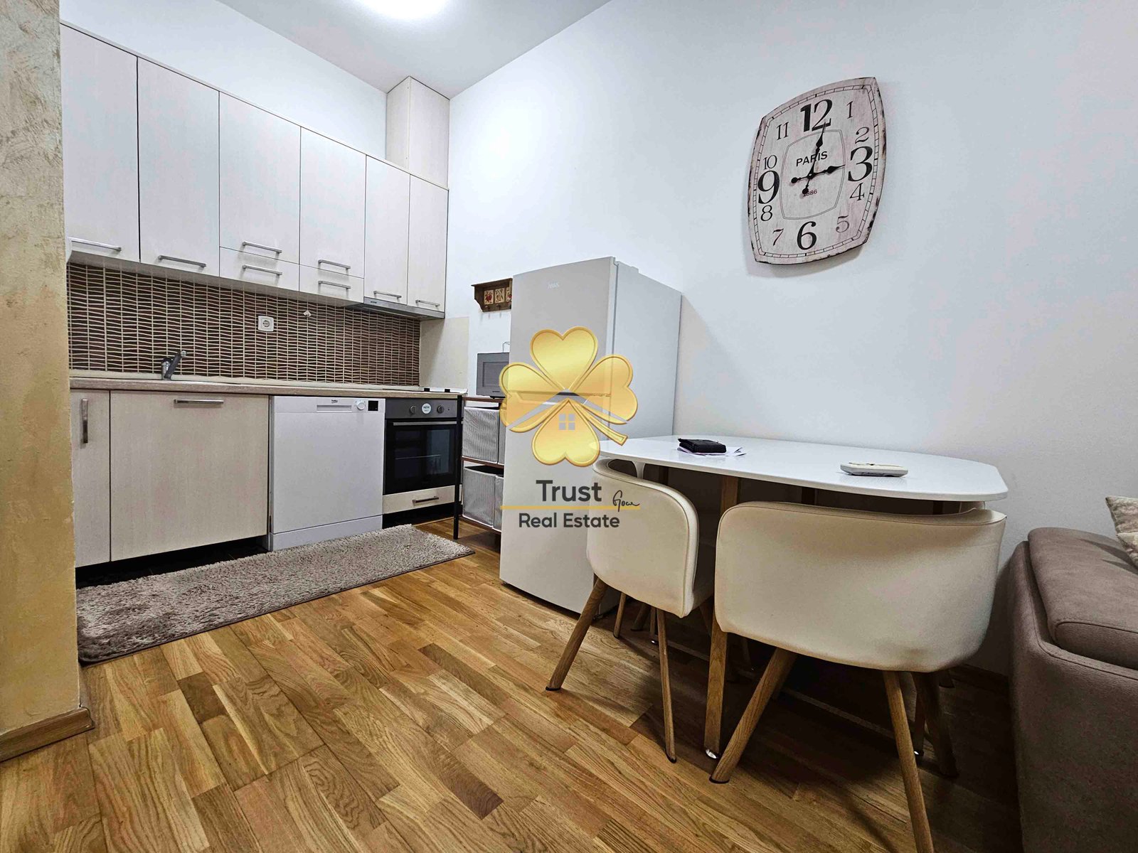 Apartment for rent in Momišići, Podgorica — photo 3