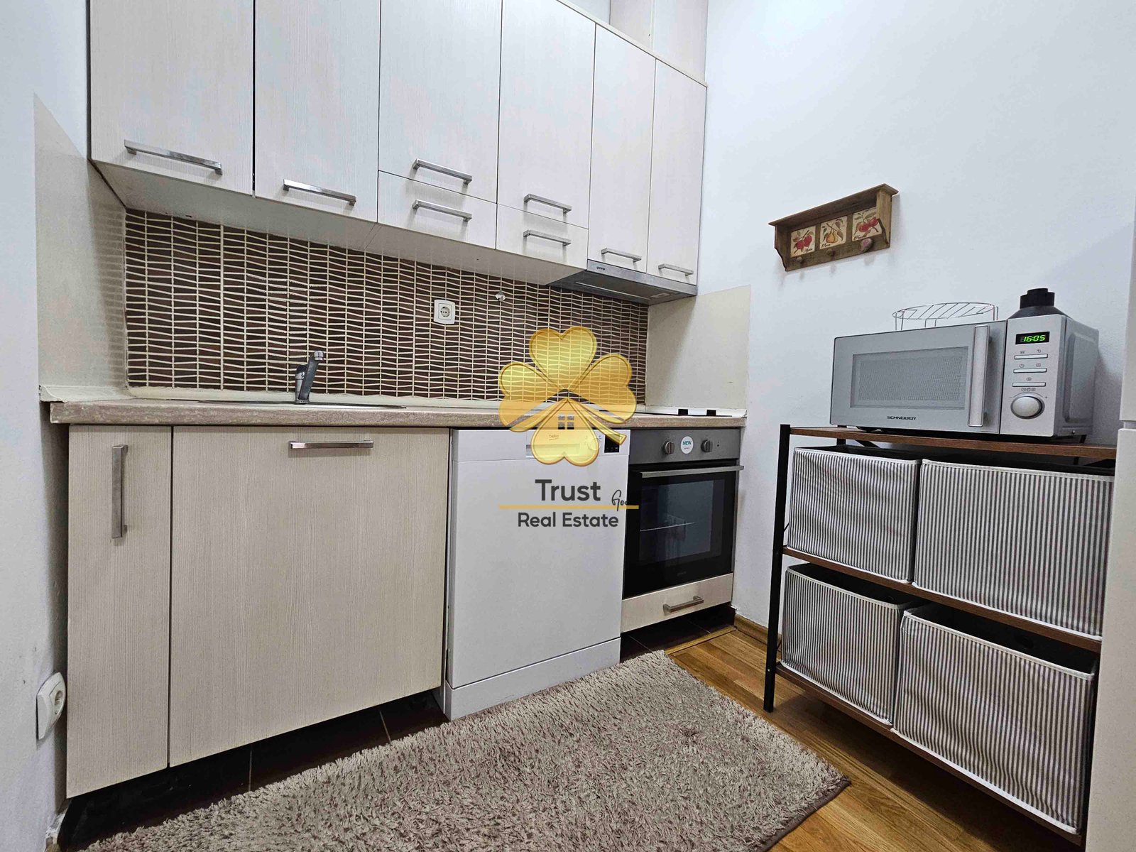 Apartment for rent in Momišići, Podgorica — photo 4