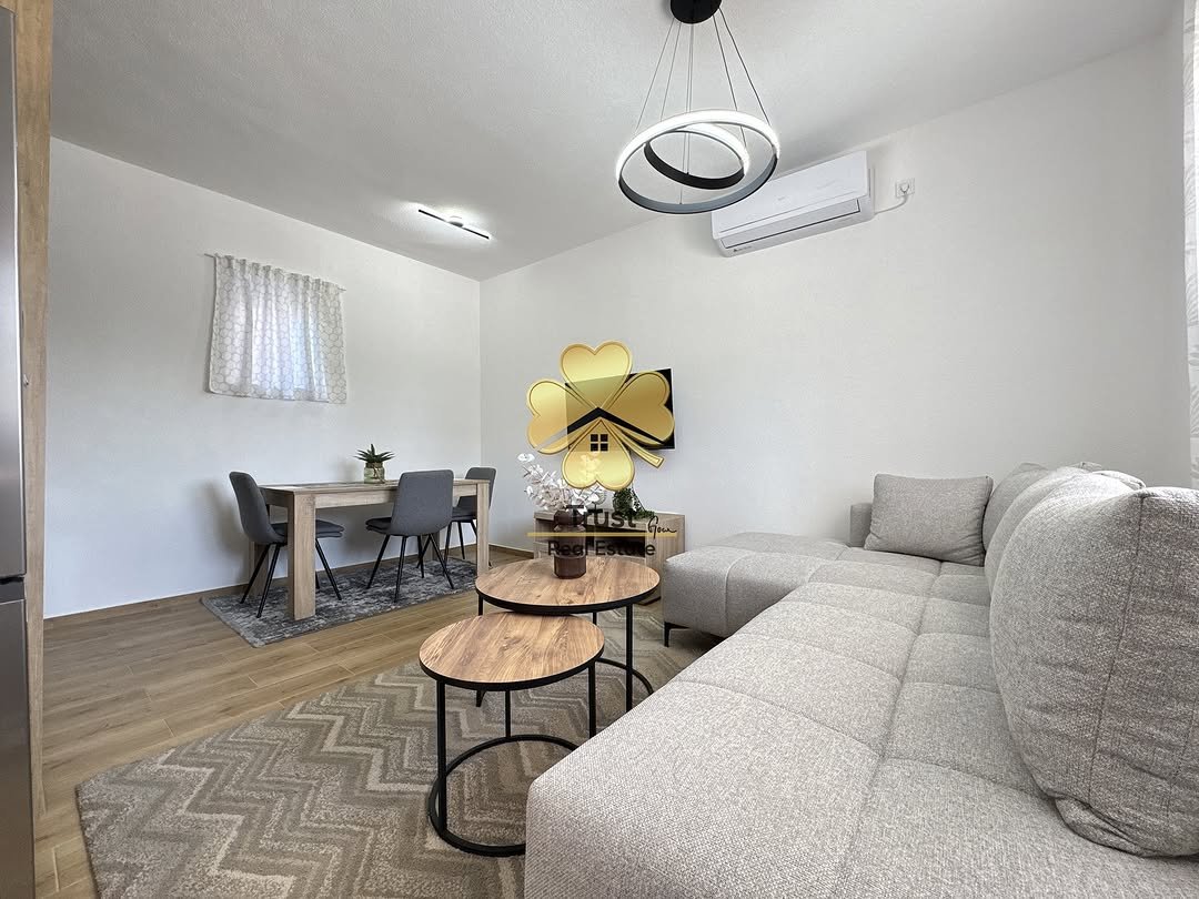 Dvosoban stan, 50m2, Gornja Gorica, Podgorica