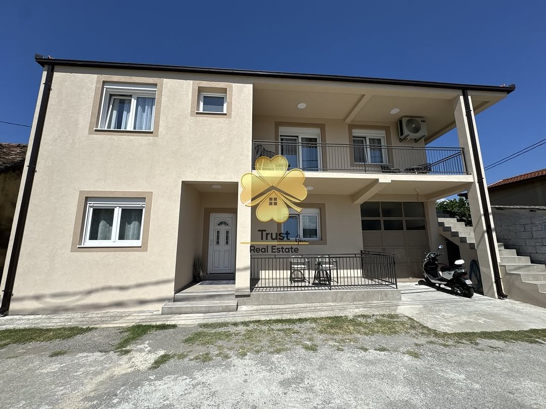 House for rent in Gornja Gorica, Podgorica — photo 11