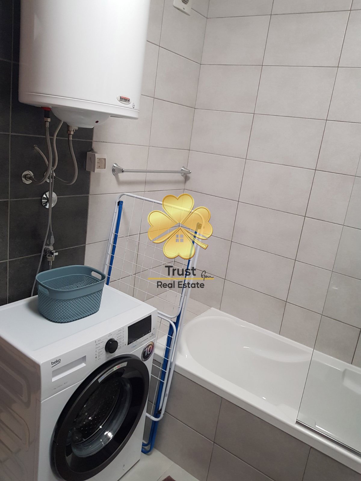 Apartment for rent in Donja Gorica, Podgorica — photo 10