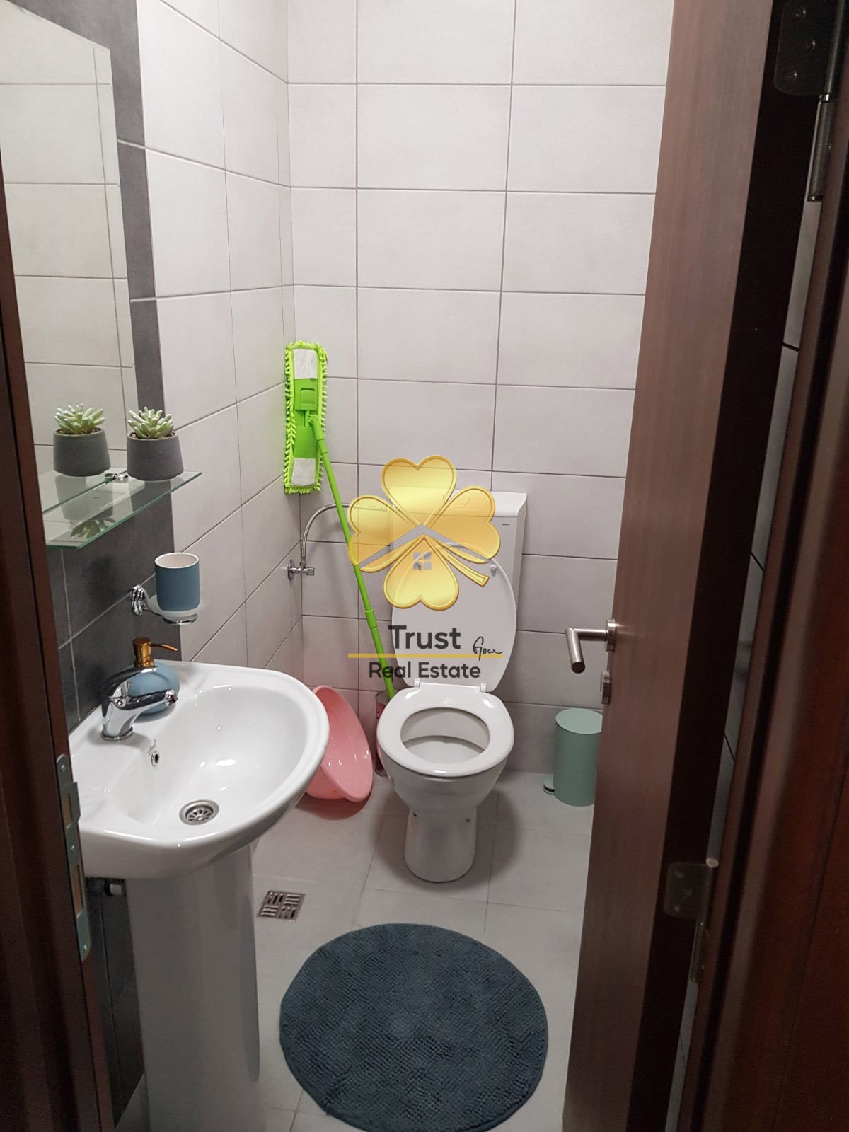 Apartment for rent in Donja Gorica, Podgorica — photo 11