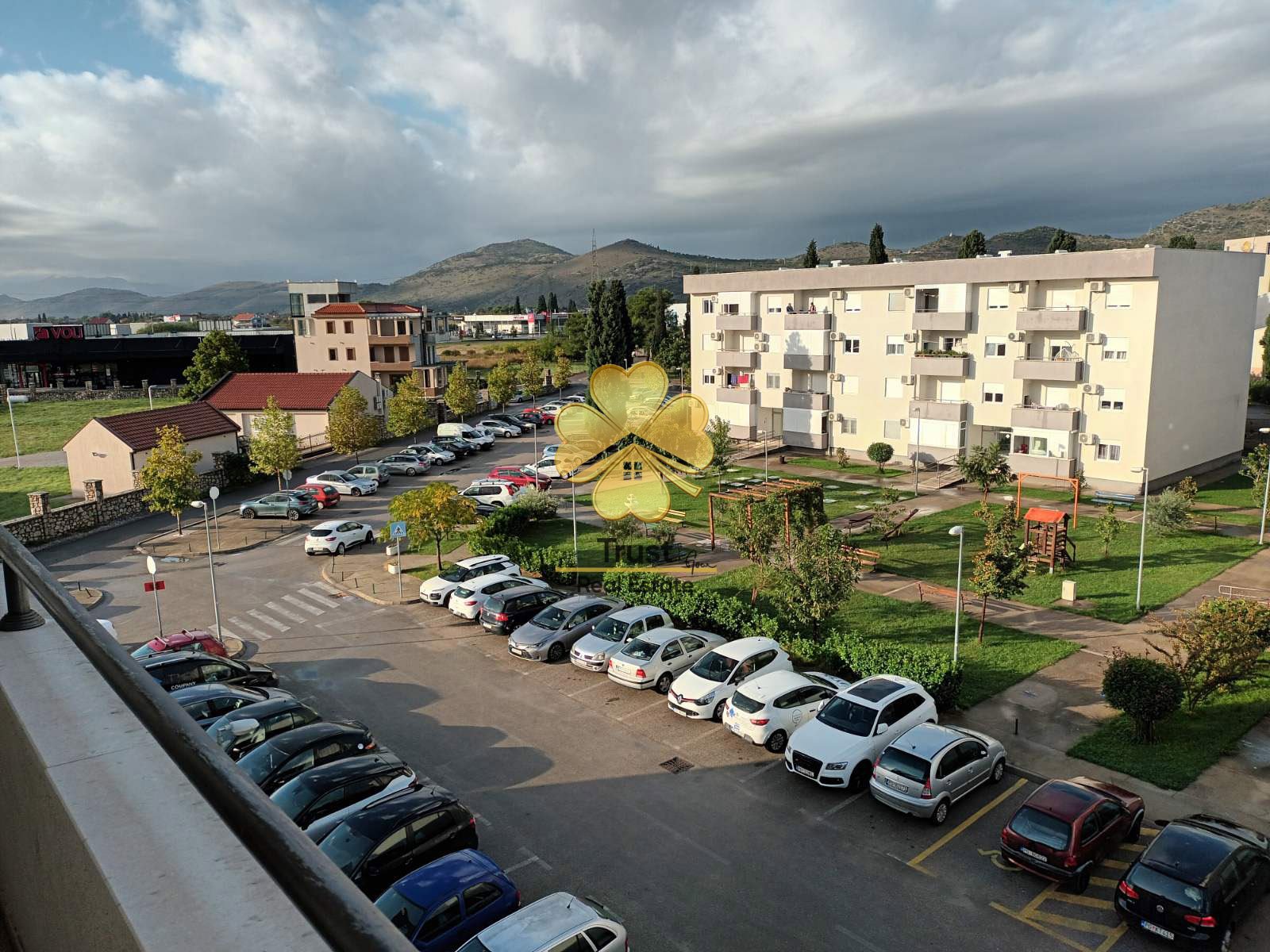 Apartment for rent in Donja Gorica, Podgorica — photo 12