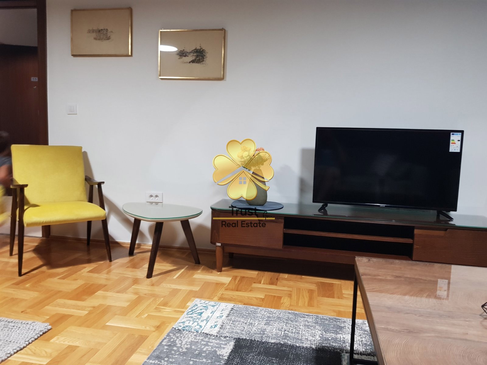 Apartment for rent in Donja Gorica, Podgorica — photo 2