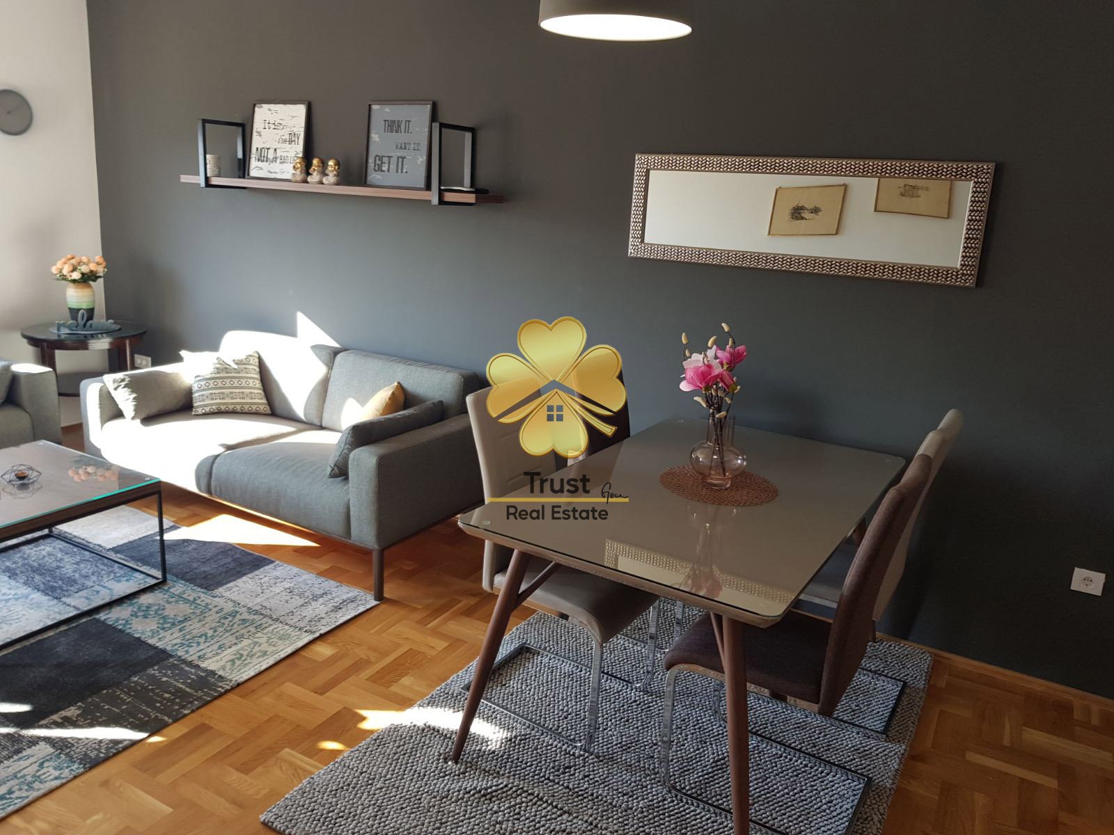 Apartment for rent in Donja Gorica, Podgorica — photo 3