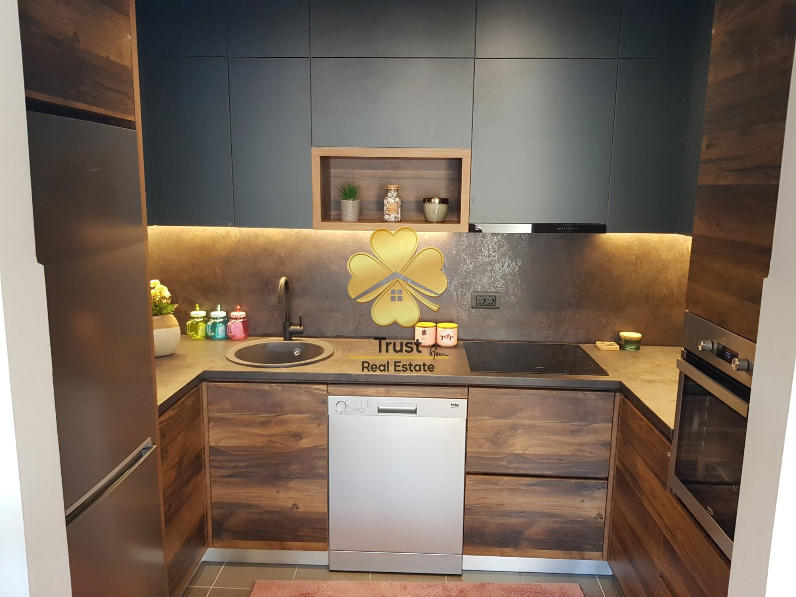 Apartment for rent in Donja Gorica, Podgorica — photo 5