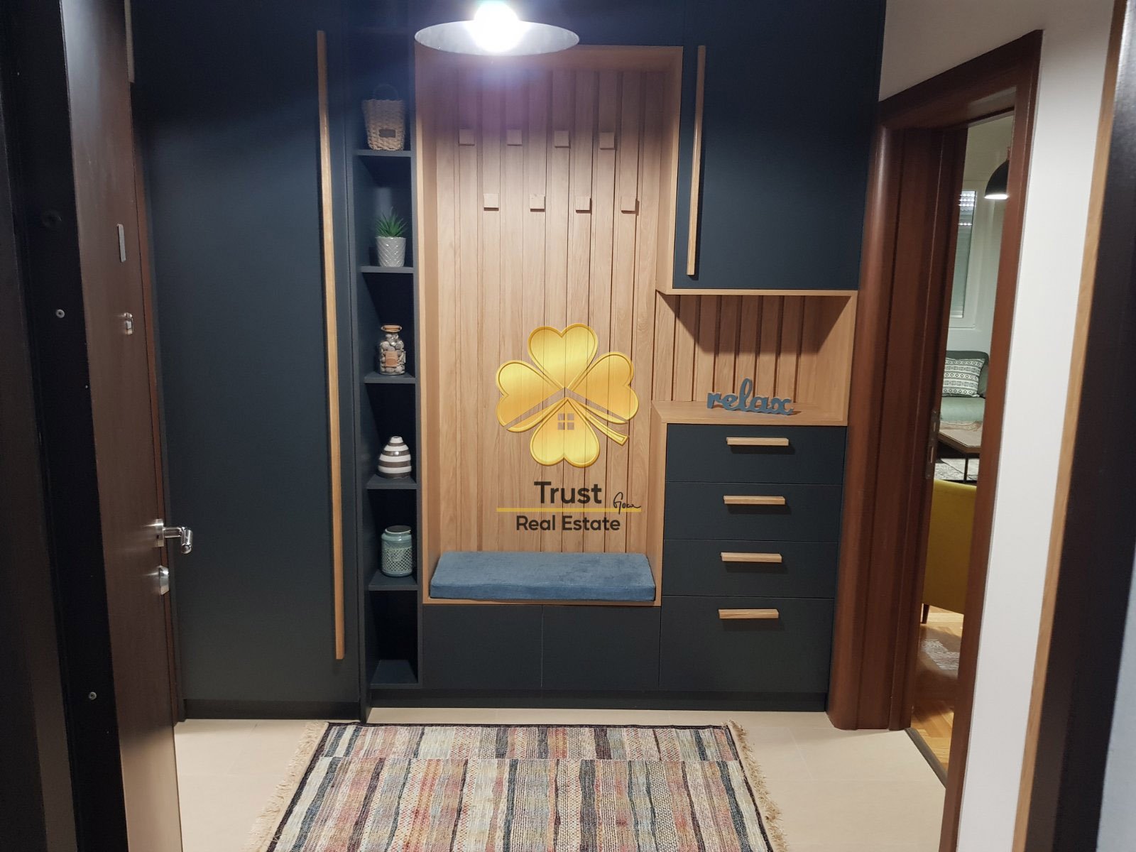 Apartment for rent in Donja Gorica, Podgorica — photo 6