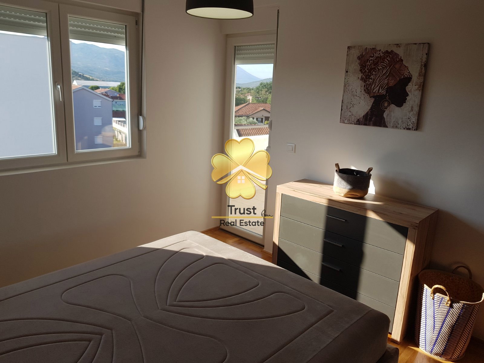 Apartment for rent in Donja Gorica, Podgorica — photo 7