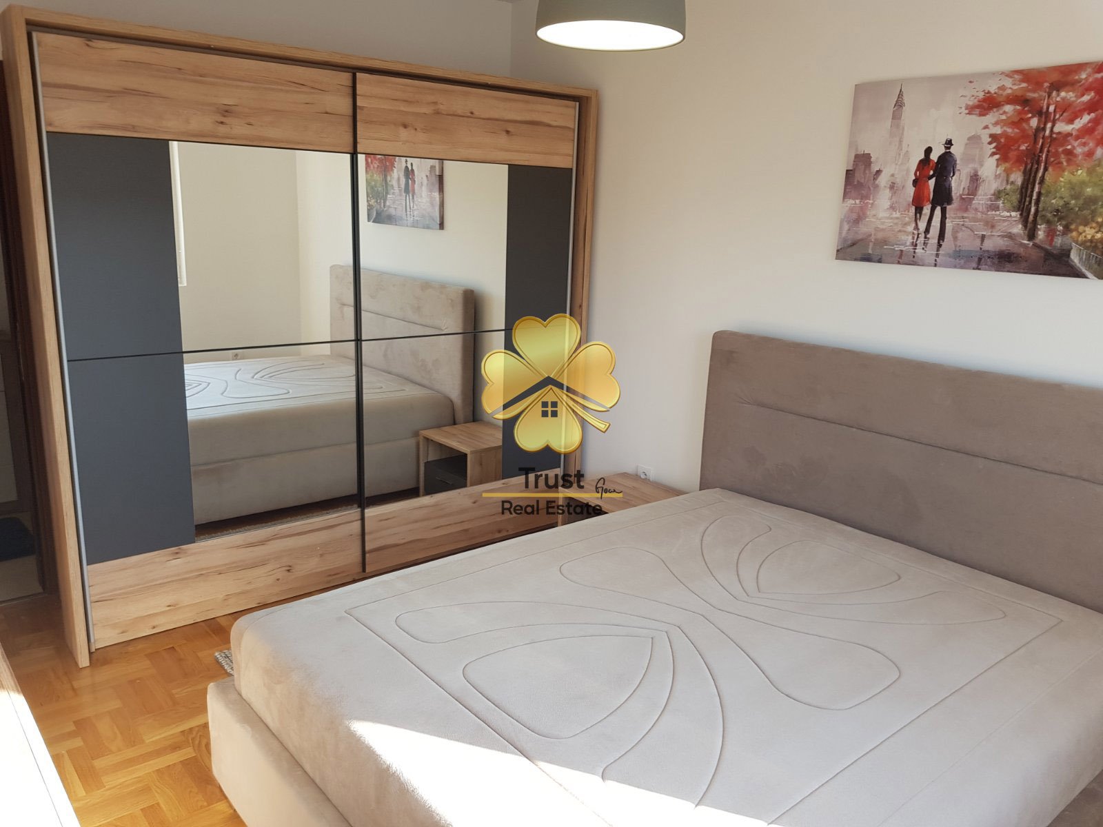 Apartment for rent in Donja Gorica, Podgorica — photo 8