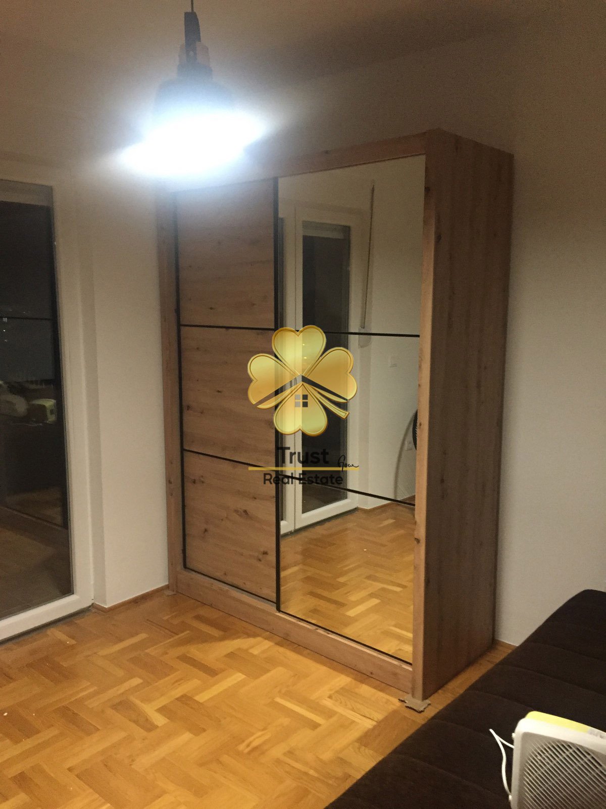 Apartment for rent in Donja Gorica, Podgorica — photo 9